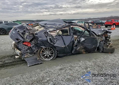 2012 Infiniti G37 Base from USA, damaged, VIN JN1CV6AP9CM625557